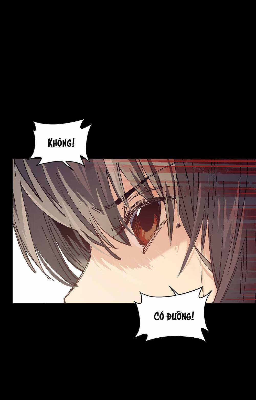 Tôi Bị Bọn Họ Tìm Đến Tận Cửa Sau Khi Tỏ Tình Hàng Loạt Chapter 4 trang 53