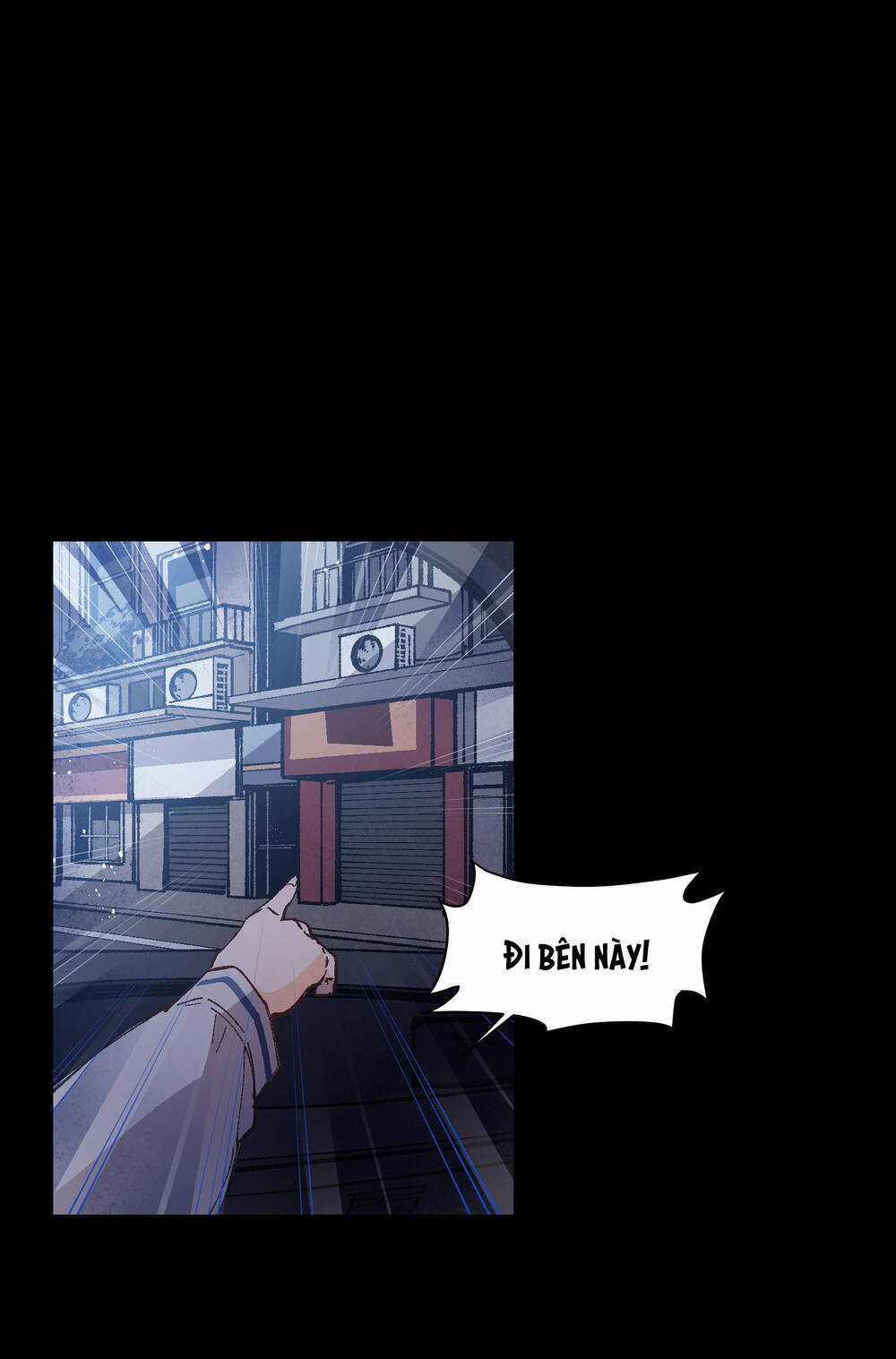 Tôi Bị Bọn Họ Tìm Đến Tận Cửa Sau Khi Tỏ Tình Hàng Loạt Chapter 4 trang 54