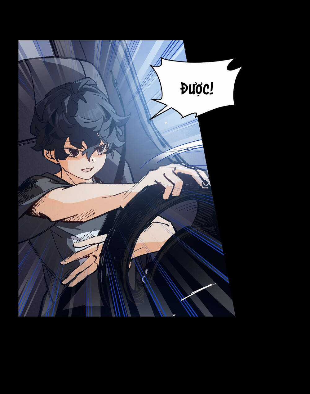 Tôi Bị Bọn Họ Tìm Đến Tận Cửa Sau Khi Tỏ Tình Hàng Loạt Chapter 4 trang 56