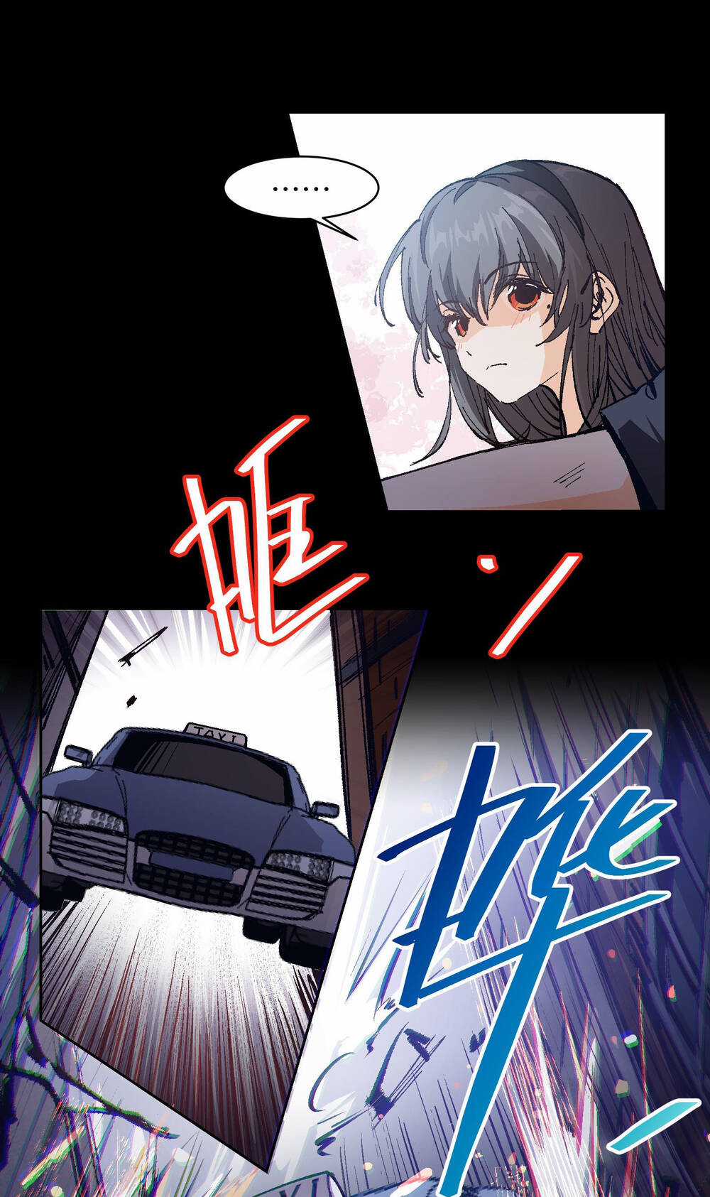 Tôi Bị Bọn Họ Tìm Đến Tận Cửa Sau Khi Tỏ Tình Hàng Loạt Chapter 4 trang 57