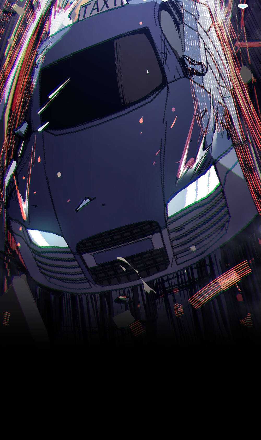 Tôi Bị Bọn Họ Tìm Đến Tận Cửa Sau Khi Tỏ Tình Hàng Loạt Chapter 4 trang 58