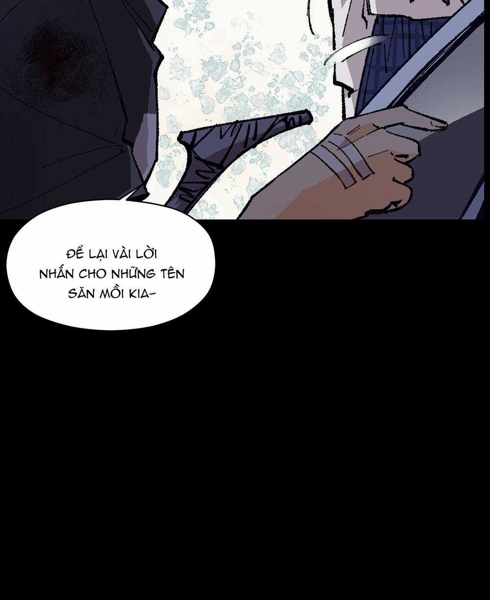 Tôi Bị Bọn Họ Tìm Đến Tận Cửa Sau Khi Tỏ Tình Hàng Loạt Chapter 4 trang 64