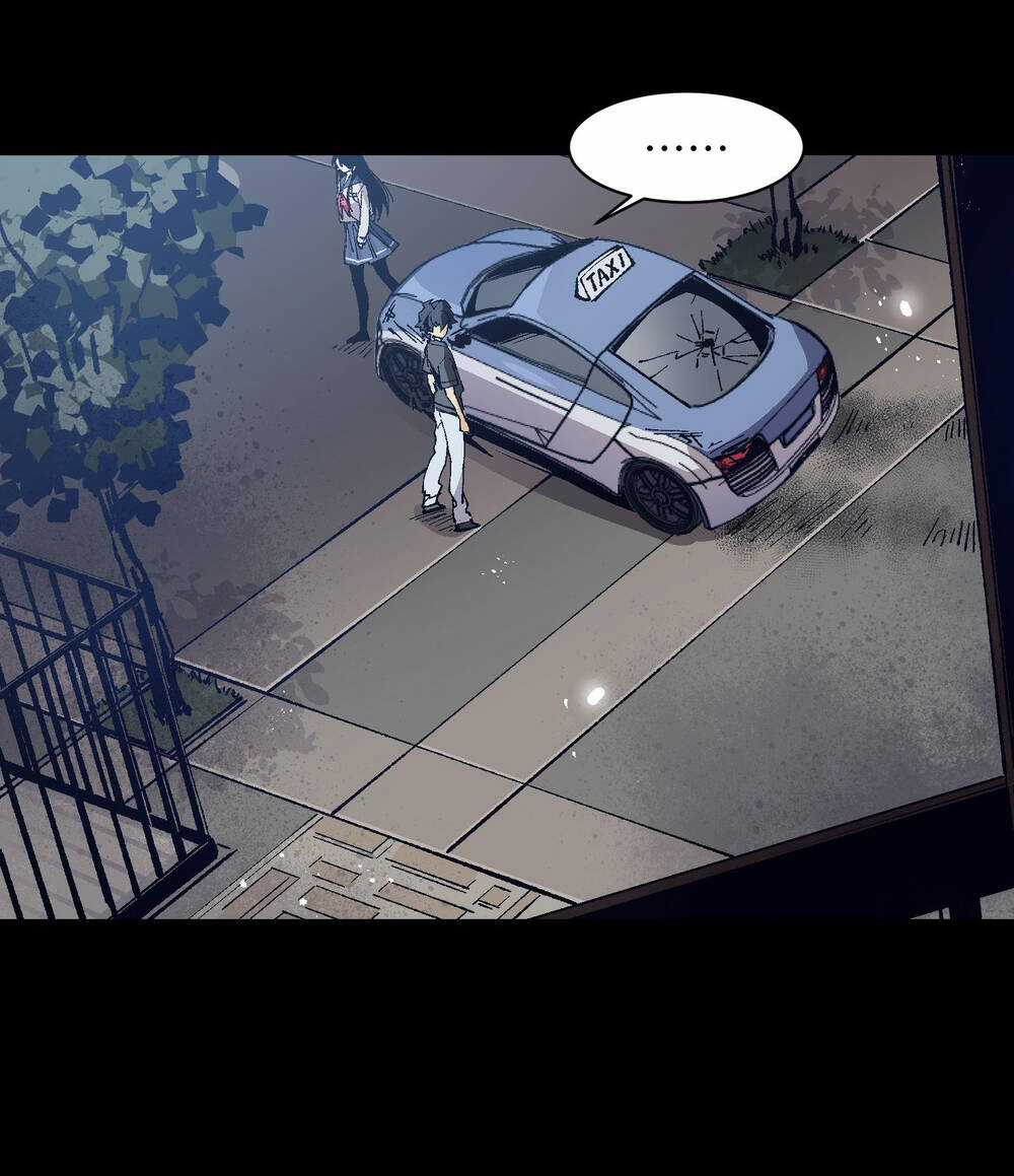 Tôi Bị Bọn Họ Tìm Đến Tận Cửa Sau Khi Tỏ Tình Hàng Loạt Chapter 4 trang 67