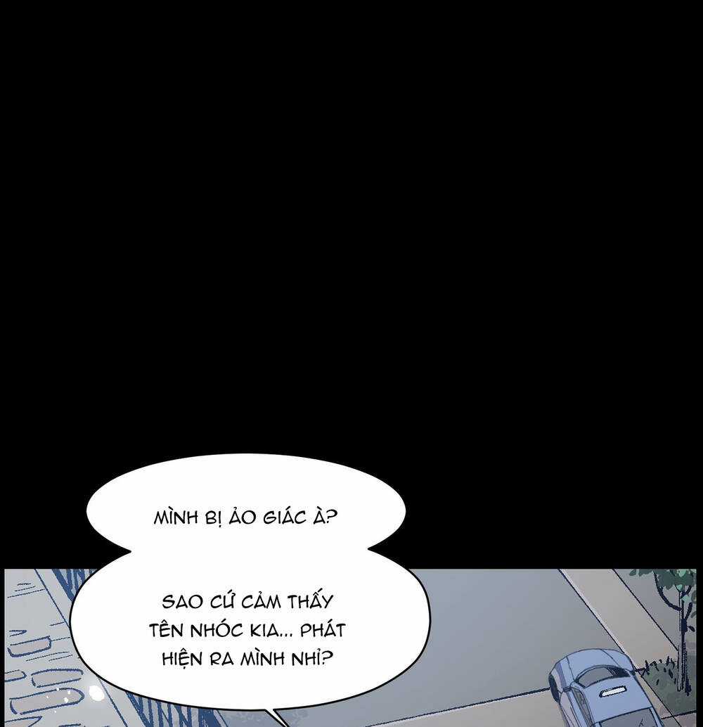 Tôi Bị Bọn Họ Tìm Đến Tận Cửa Sau Khi Tỏ Tình Hàng Loạt Chapter 4 trang 70