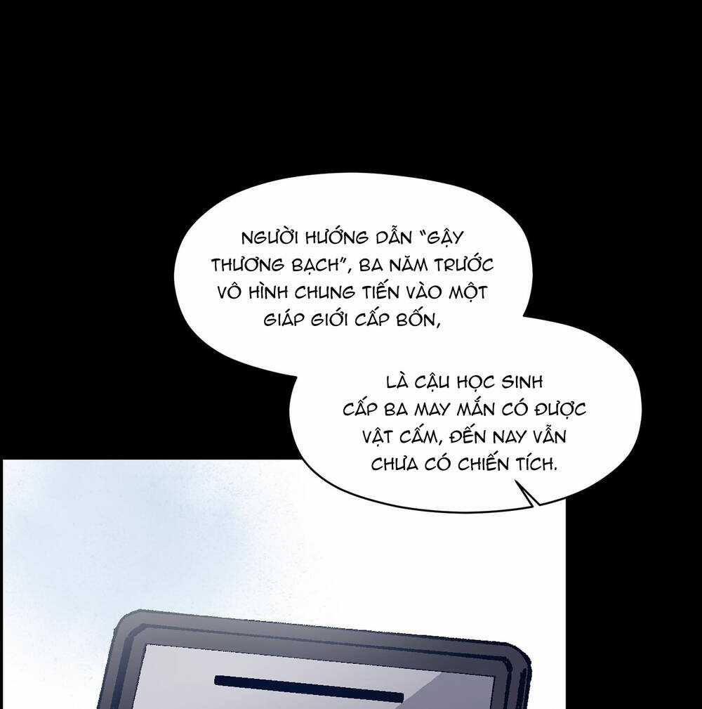 Tôi Bị Bọn Họ Tìm Đến Tận Cửa Sau Khi Tỏ Tình Hàng Loạt Chapter 4 trang 72