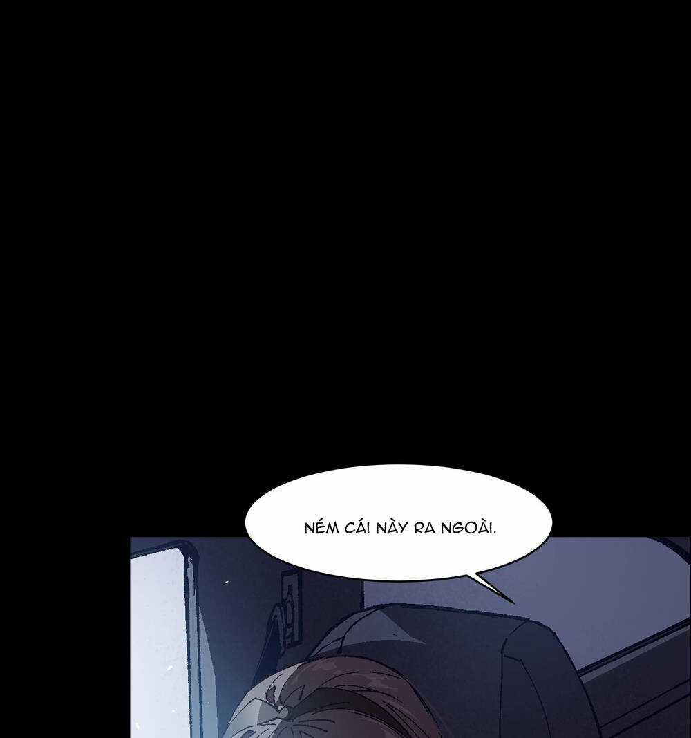 Tôi Bị Bọn Họ Tìm Đến Tận Cửa Sau Khi Tỏ Tình Hàng Loạt Chapter 4 trang 8