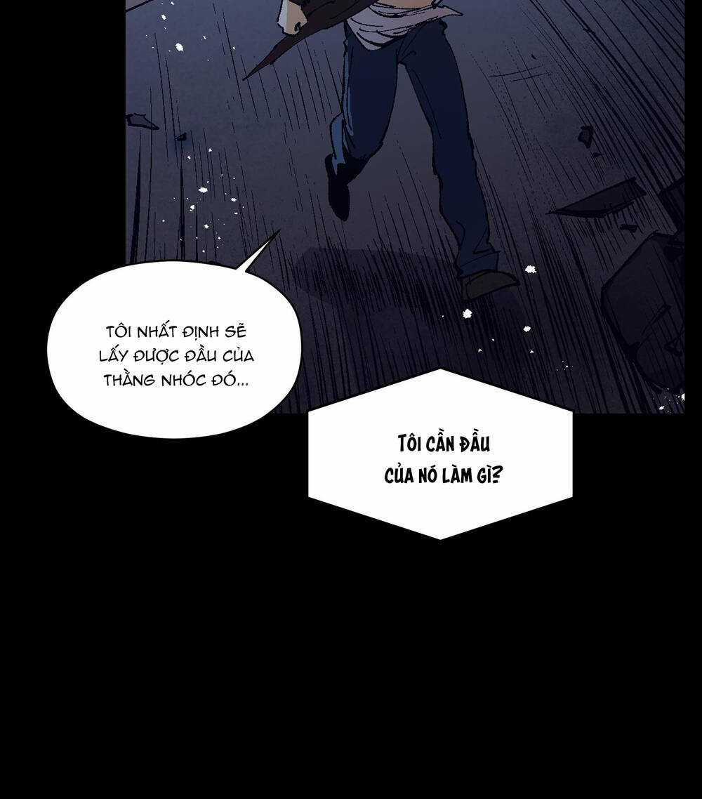 Tôi Bị Bọn Họ Tìm Đến Tận Cửa Sau Khi Tỏ Tình Hàng Loạt Chapter 4 trang 80