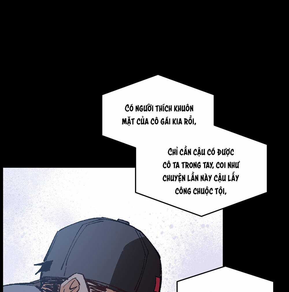 Tôi Bị Bọn Họ Tìm Đến Tận Cửa Sau Khi Tỏ Tình Hàng Loạt Chapter 4 trang 81