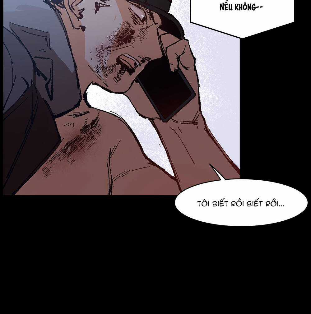 Tôi Bị Bọn Họ Tìm Đến Tận Cửa Sau Khi Tỏ Tình Hàng Loạt Chapter 4 trang 82