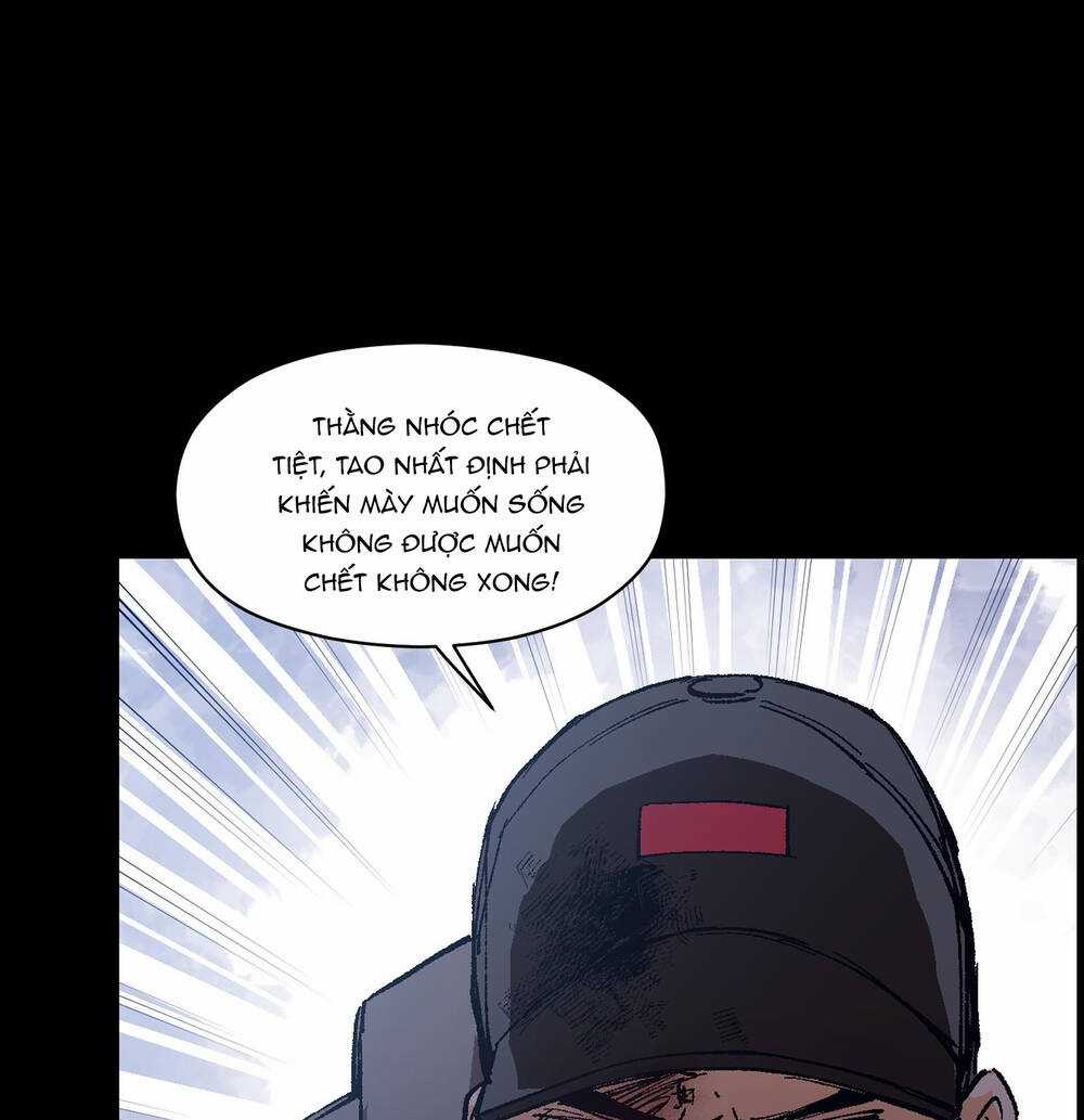 Tôi Bị Bọn Họ Tìm Đến Tận Cửa Sau Khi Tỏ Tình Hàng Loạt Chapter 4 trang 83