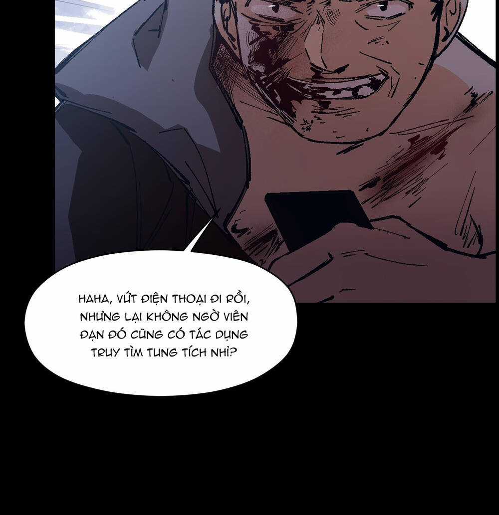 Tôi Bị Bọn Họ Tìm Đến Tận Cửa Sau Khi Tỏ Tình Hàng Loạt Chapter 4 trang 84