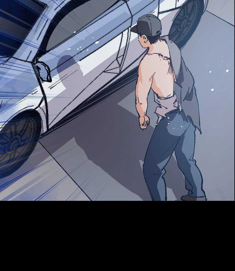 Tôi Bị Bọn Họ Tìm Đến Tận Cửa Sau Khi Tỏ Tình Hàng Loạt Chapter 4 trang 86