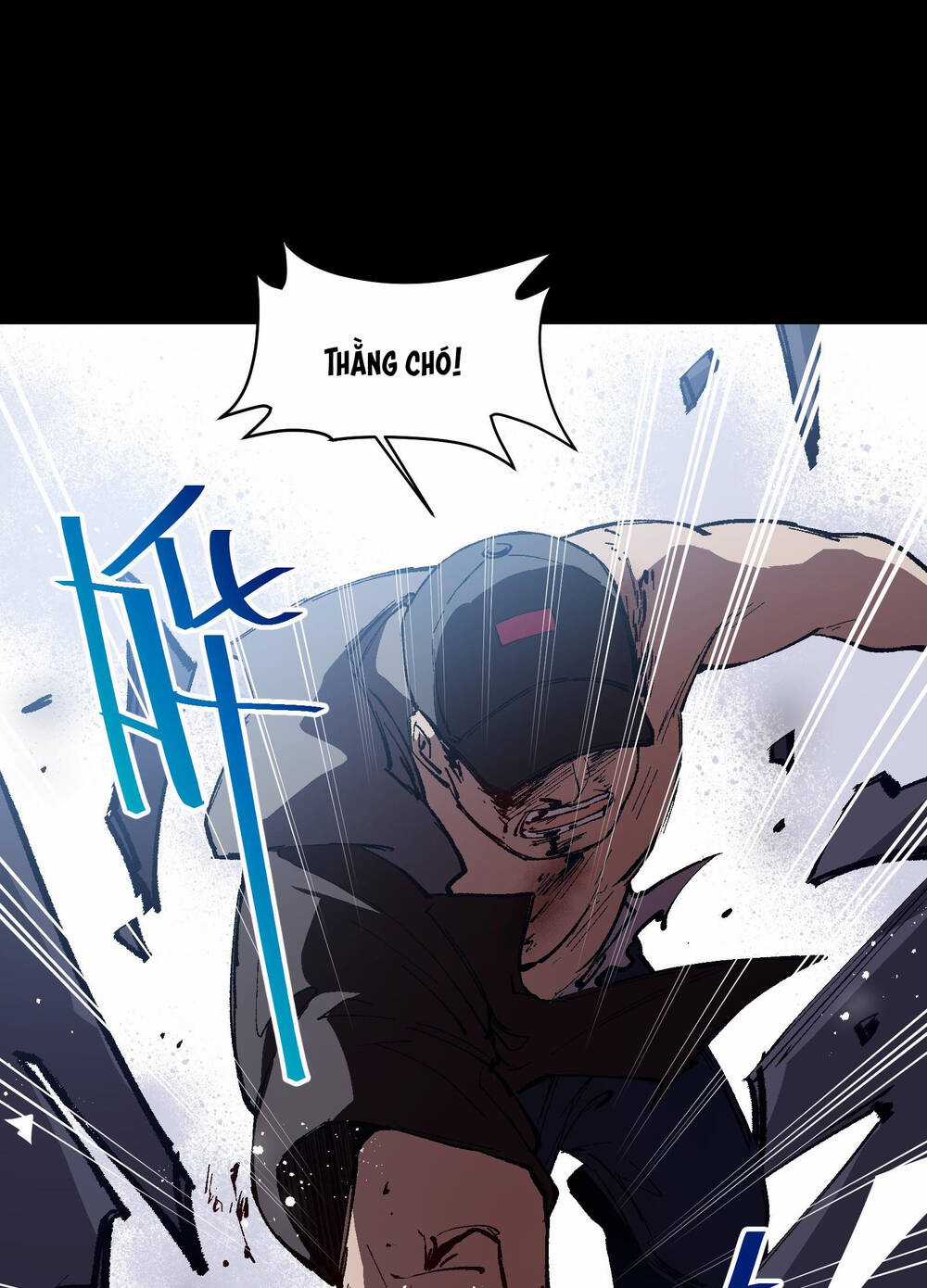 Tôi Bị Bọn Họ Tìm Đến Tận Cửa Sau Khi Tỏ Tình Hàng Loạt Chapter 4 trang 89