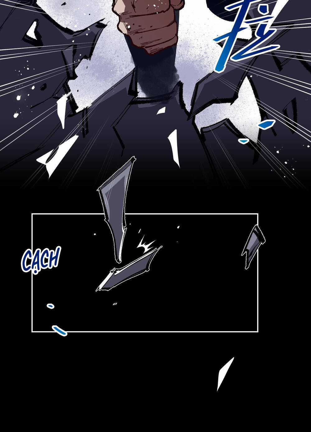 Tôi Bị Bọn Họ Tìm Đến Tận Cửa Sau Khi Tỏ Tình Hàng Loạt Chapter 4 trang 90