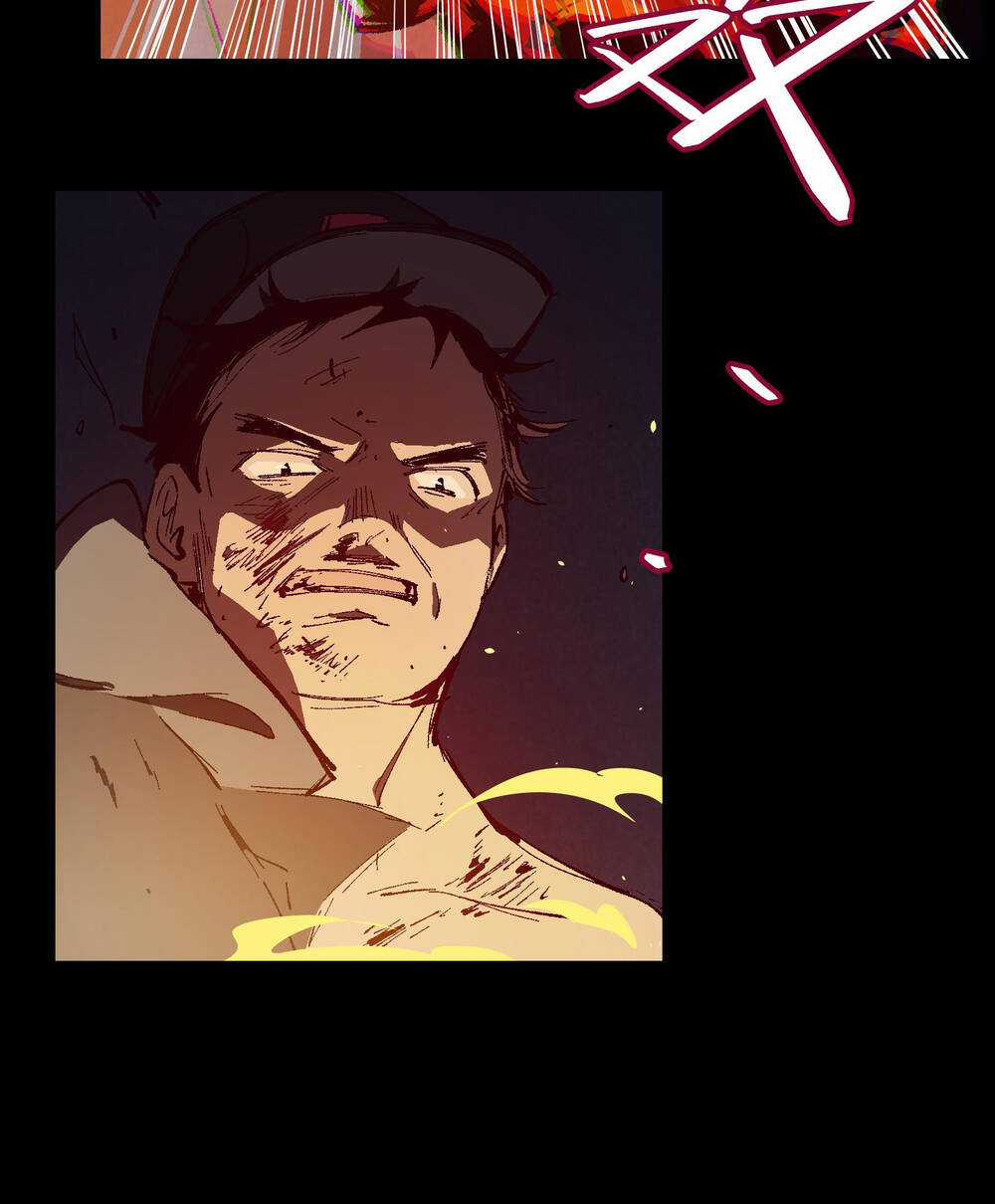 Tôi Bị Bọn Họ Tìm Đến Tận Cửa Sau Khi Tỏ Tình Hàng Loạt Chapter 4 trang 94