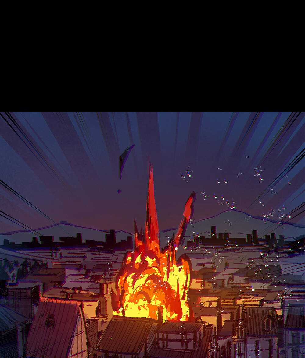 Tôi Bị Bọn Họ Tìm Đến Tận Cửa Sau Khi Tỏ Tình Hàng Loạt Chapter 4 trang 95