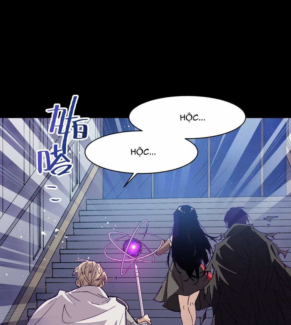 Tôi Bị Bọn Họ Tìm Đến Tận Cửa Sau Khi Tỏ Tình Hàng Loạt Chapter 40 trang 10