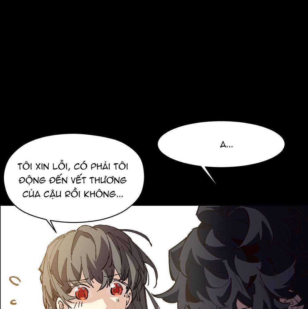 Tôi Bị Bọn Họ Tìm Đến Tận Cửa Sau Khi Tỏ Tình Hàng Loạt Chapter 40 trang 103