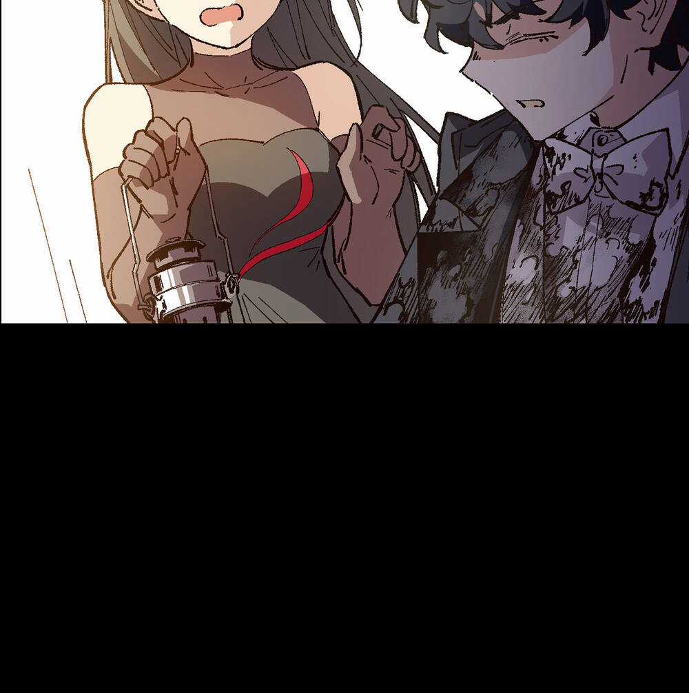 Tôi Bị Bọn Họ Tìm Đến Tận Cửa Sau Khi Tỏ Tình Hàng Loạt Chapter 40 trang 104