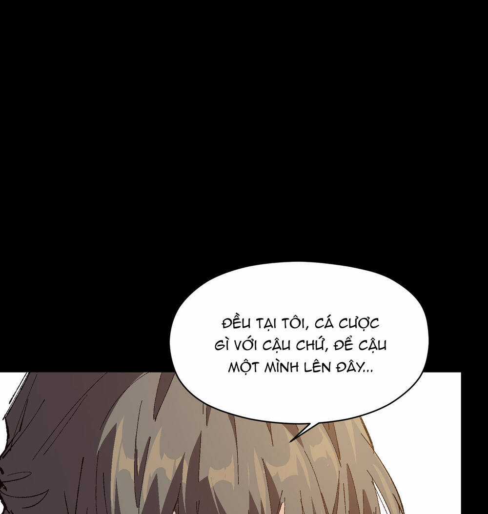 Tôi Bị Bọn Họ Tìm Đến Tận Cửa Sau Khi Tỏ Tình Hàng Loạt Chapter 40 trang 105