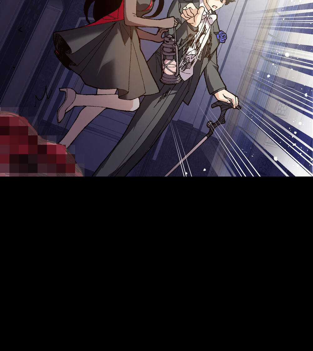 Tôi Bị Bọn Họ Tìm Đến Tận Cửa Sau Khi Tỏ Tình Hàng Loạt Chapter 40 trang 108