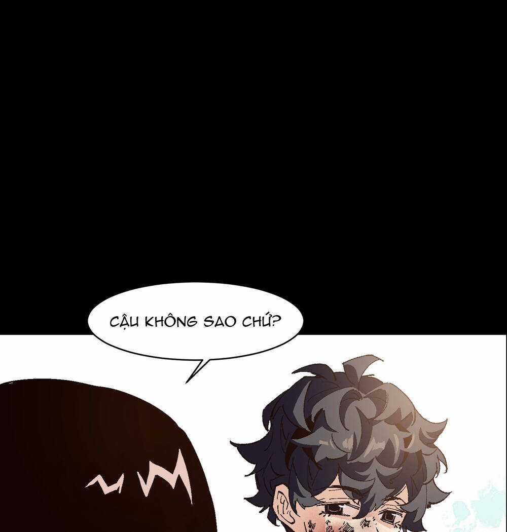 Tôi Bị Bọn Họ Tìm Đến Tận Cửa Sau Khi Tỏ Tình Hàng Loạt Chapter 40 trang 109