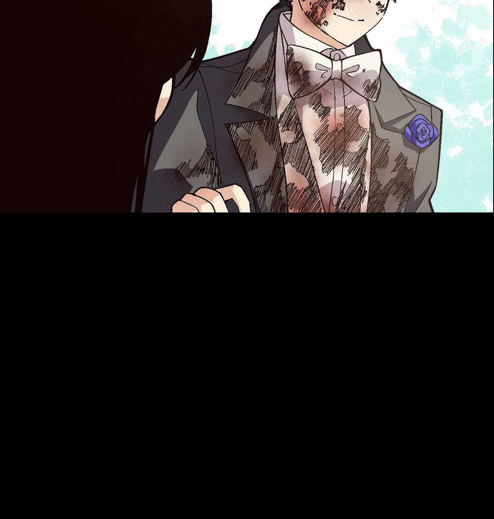 Tôi Bị Bọn Họ Tìm Đến Tận Cửa Sau Khi Tỏ Tình Hàng Loạt Chapter 40 trang 110