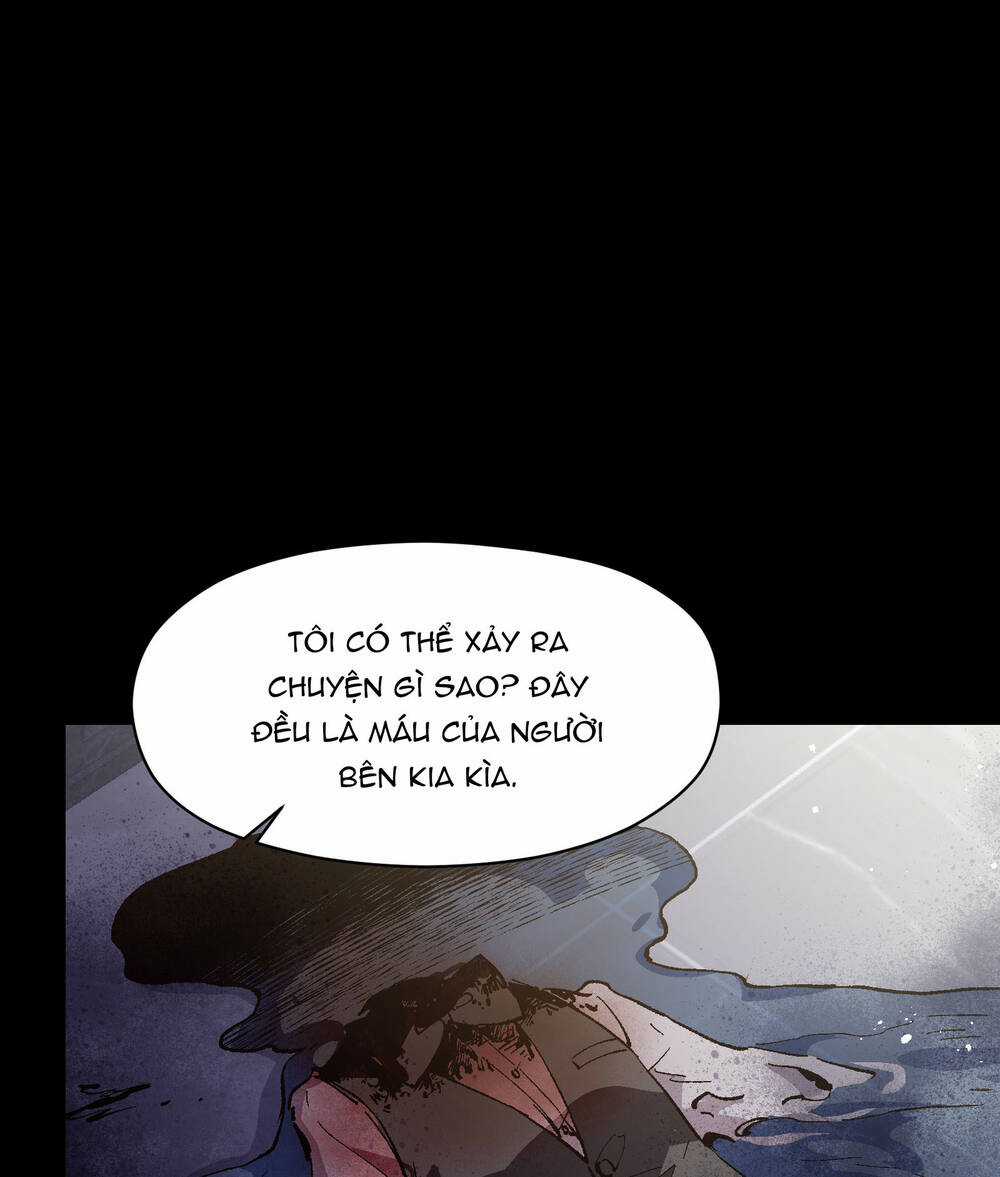 Tôi Bị Bọn Họ Tìm Đến Tận Cửa Sau Khi Tỏ Tình Hàng Loạt Chapter 40 trang 111