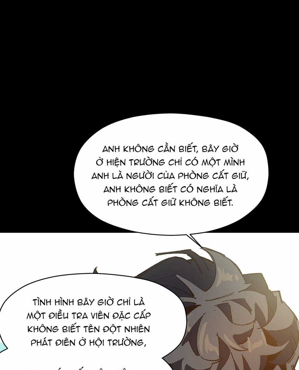 Tôi Bị Bọn Họ Tìm Đến Tận Cửa Sau Khi Tỏ Tình Hàng Loạt Chapter 40 trang 114