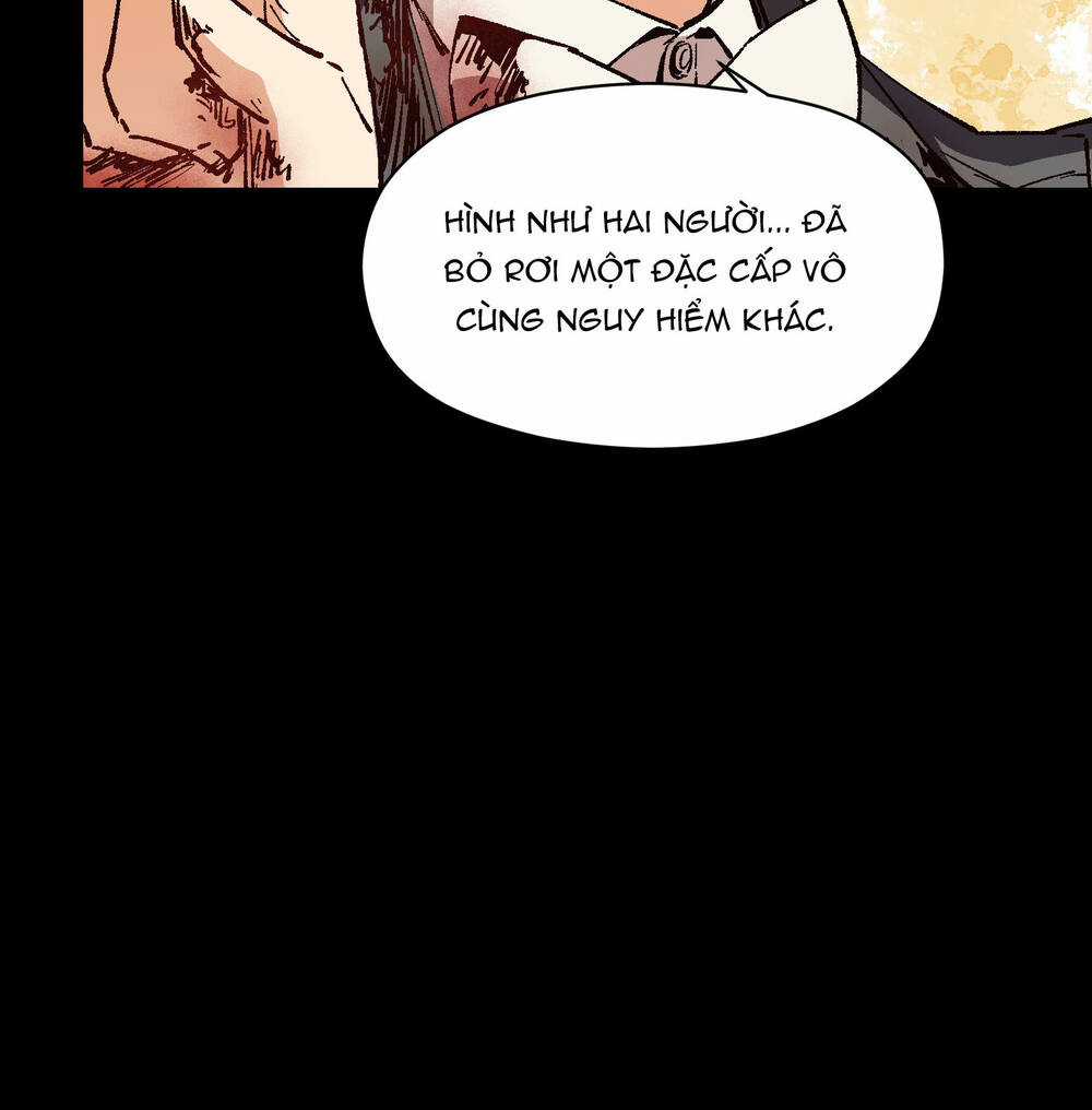 Tôi Bị Bọn Họ Tìm Đến Tận Cửa Sau Khi Tỏ Tình Hàng Loạt Chapter 40 trang 117