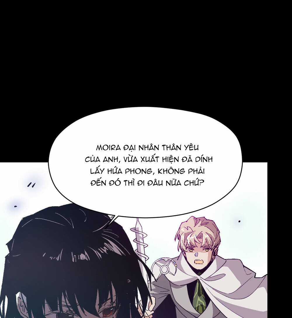 Tôi Bị Bọn Họ Tìm Đến Tận Cửa Sau Khi Tỏ Tình Hàng Loạt Chapter 40 trang 12