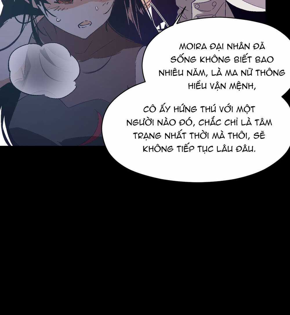 Tôi Bị Bọn Họ Tìm Đến Tận Cửa Sau Khi Tỏ Tình Hàng Loạt Chapter 40 trang 13