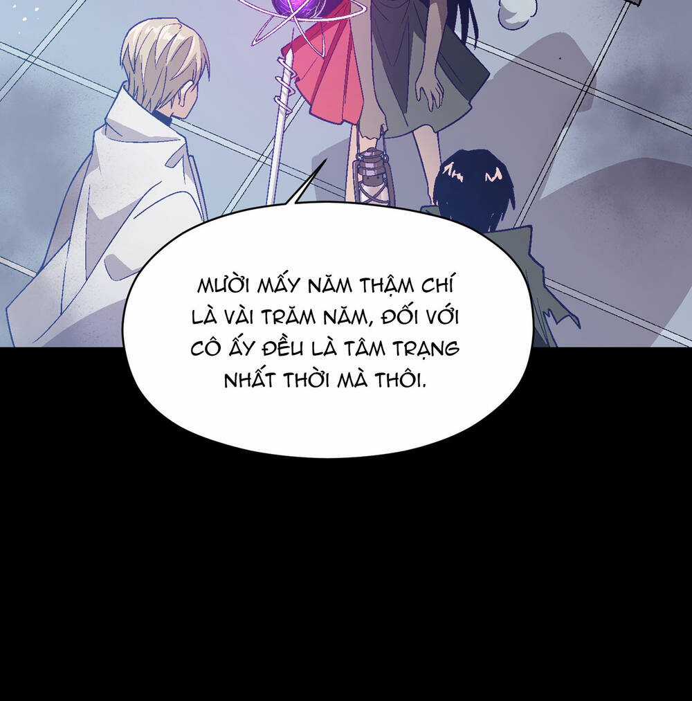 Tôi Bị Bọn Họ Tìm Đến Tận Cửa Sau Khi Tỏ Tình Hàng Loạt Chapter 40 trang 15