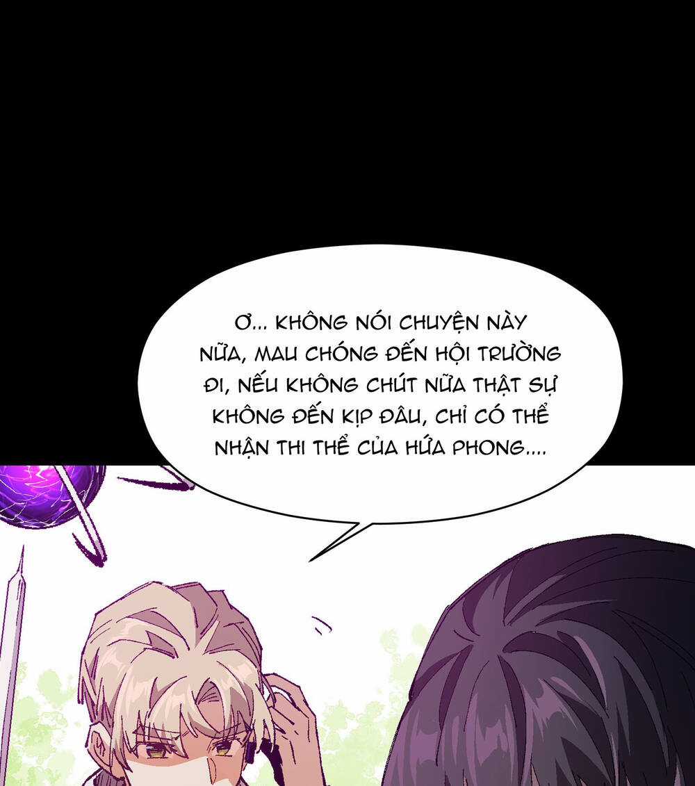 Tôi Bị Bọn Họ Tìm Đến Tận Cửa Sau Khi Tỏ Tình Hàng Loạt Chapter 40 trang 16