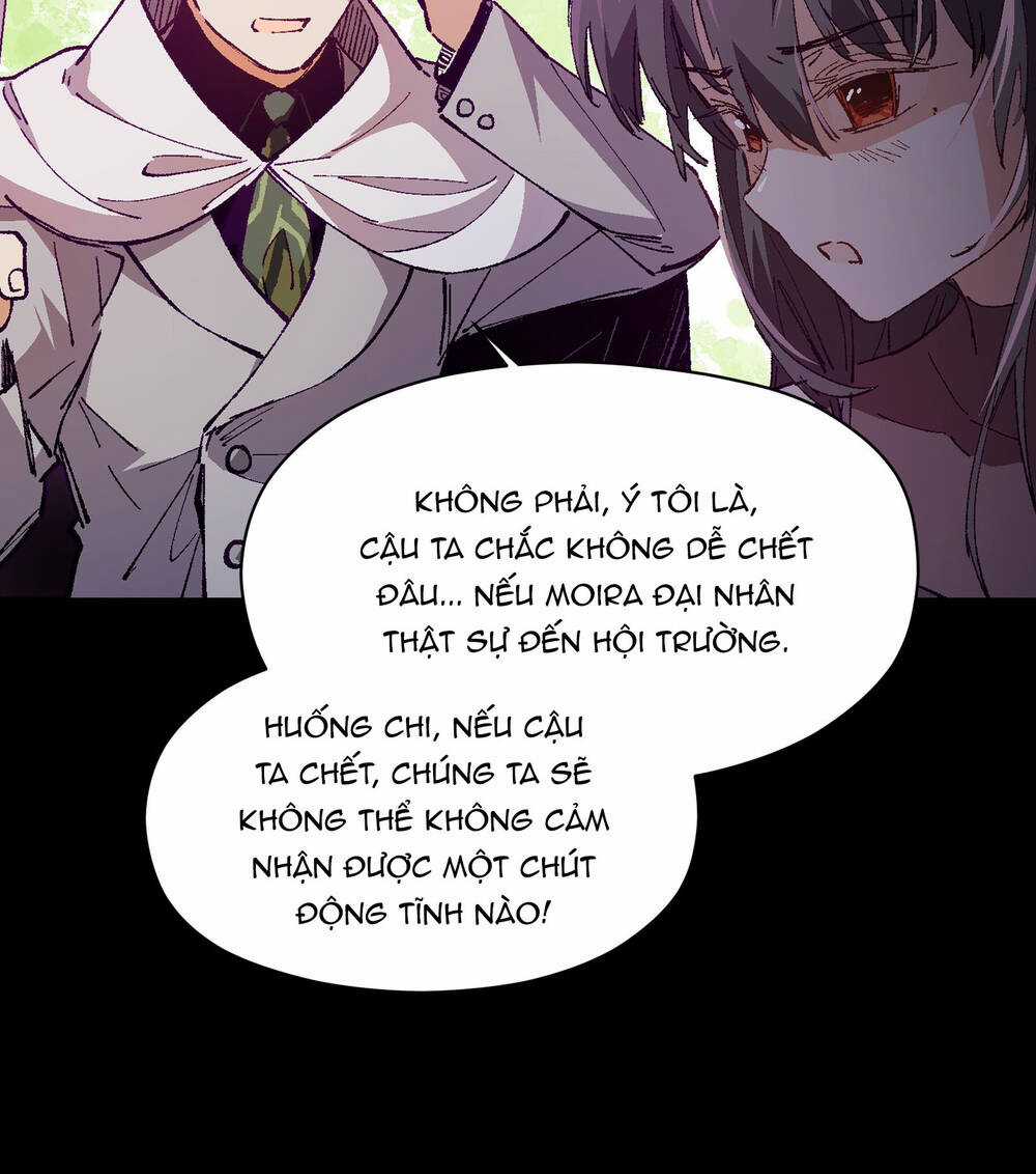 Tôi Bị Bọn Họ Tìm Đến Tận Cửa Sau Khi Tỏ Tình Hàng Loạt Chapter 40 trang 17