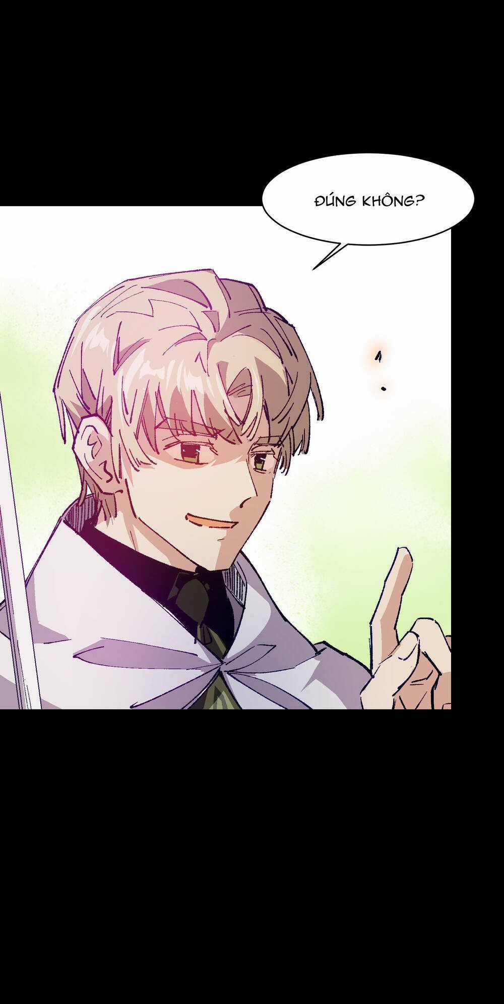 Tôi Bị Bọn Họ Tìm Đến Tận Cửa Sau Khi Tỏ Tình Hàng Loạt Chapter 40 trang 18