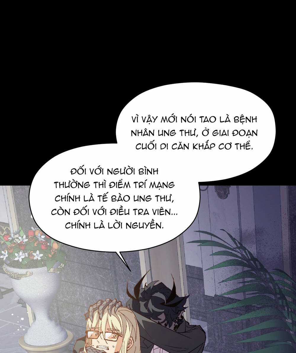 Tôi Bị Bọn Họ Tìm Đến Tận Cửa Sau Khi Tỏ Tình Hàng Loạt Chapter 40 trang 2