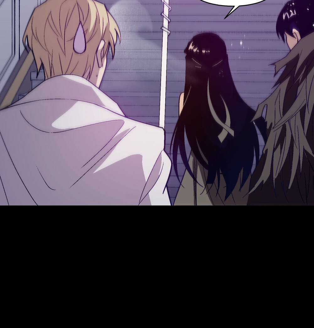 Tôi Bị Bọn Họ Tìm Đến Tận Cửa Sau Khi Tỏ Tình Hàng Loạt Chapter 40 trang 20