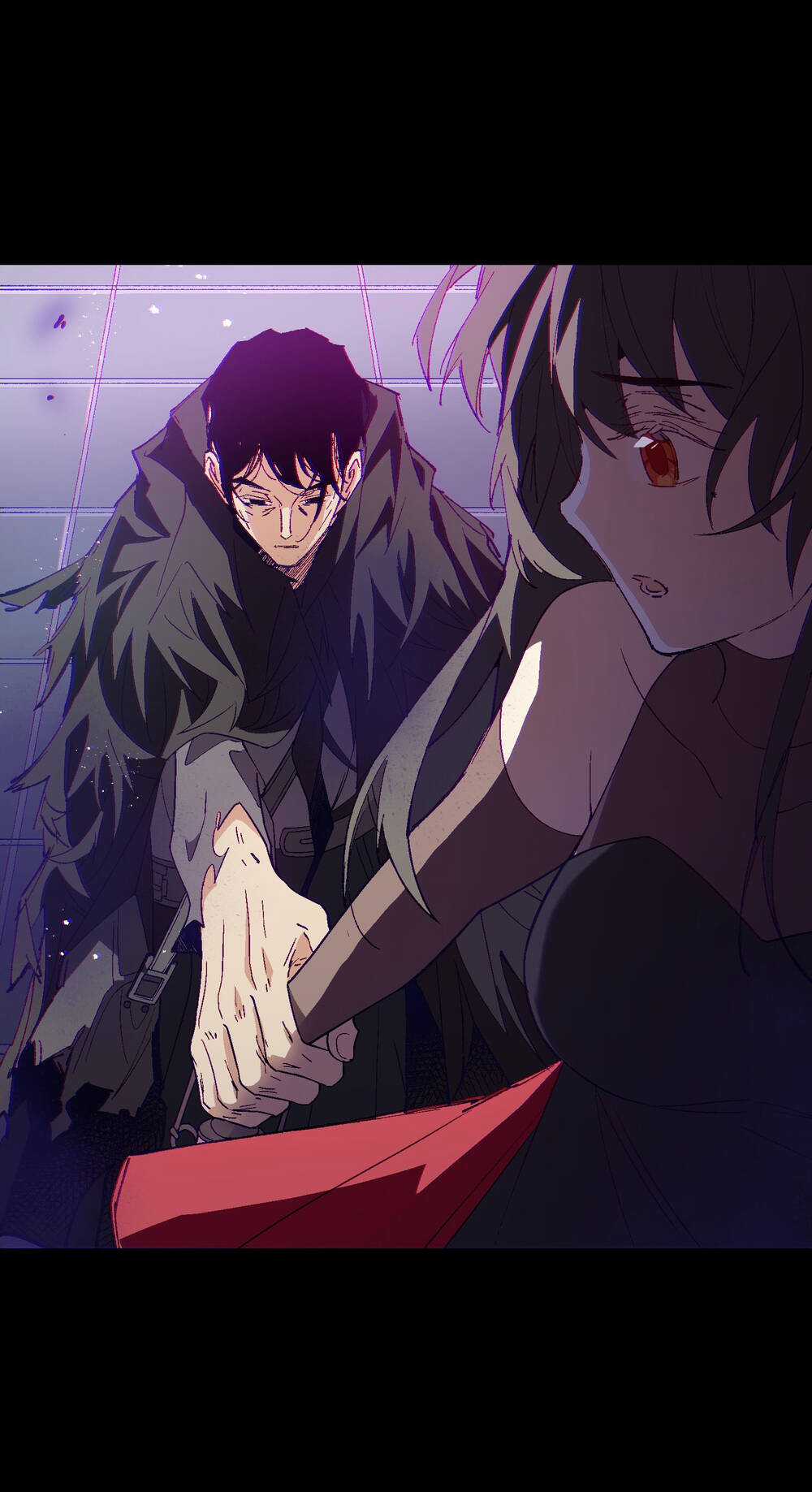 Tôi Bị Bọn Họ Tìm Đến Tận Cửa Sau Khi Tỏ Tình Hàng Loạt Chapter 40 trang 23