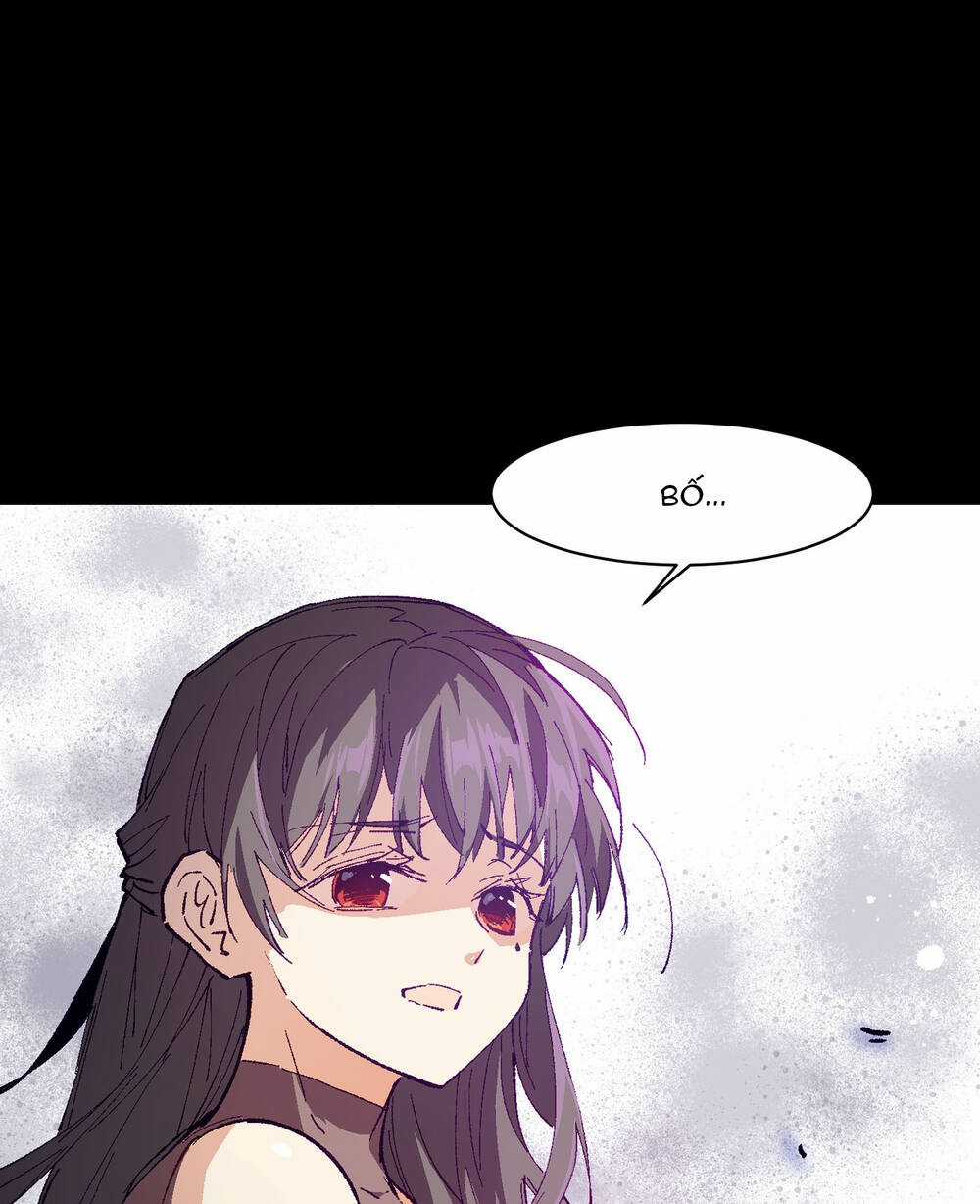 Tôi Bị Bọn Họ Tìm Đến Tận Cửa Sau Khi Tỏ Tình Hàng Loạt Chapter 40 trang 24