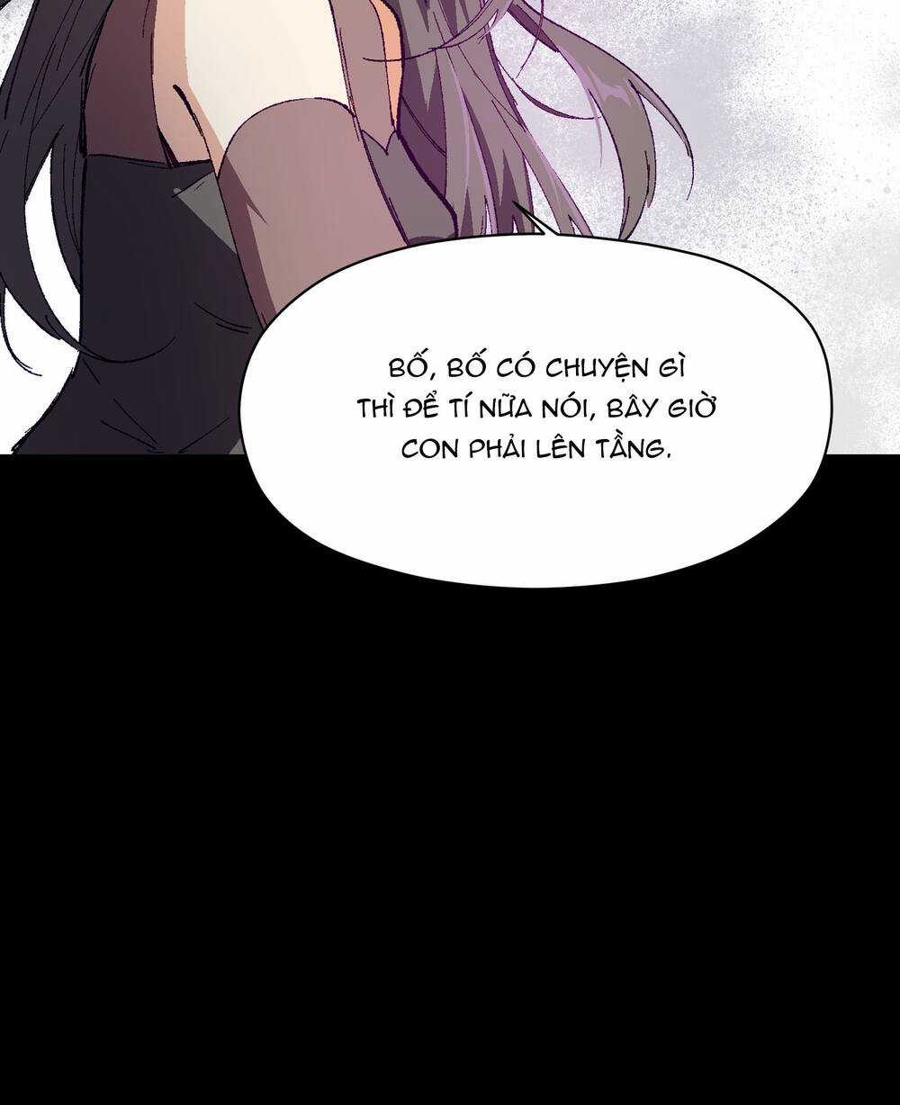 Tôi Bị Bọn Họ Tìm Đến Tận Cửa Sau Khi Tỏ Tình Hàng Loạt Chapter 40 trang 25