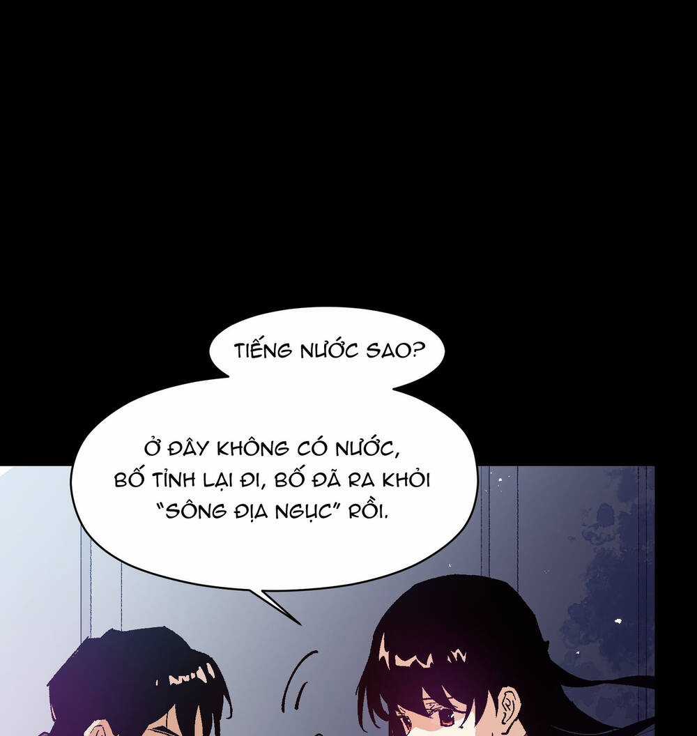 Tôi Bị Bọn Họ Tìm Đến Tận Cửa Sau Khi Tỏ Tình Hàng Loạt Chapter 40 trang 27