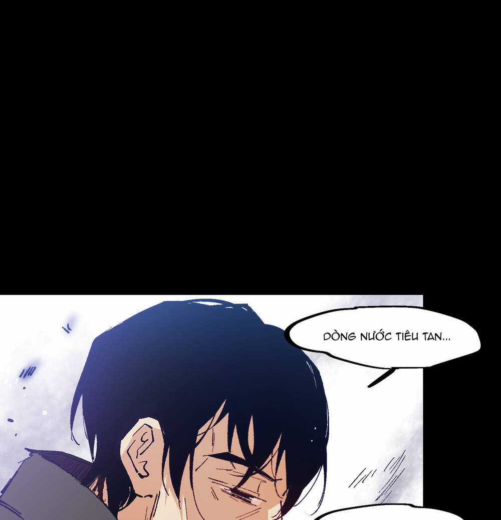 Tôi Bị Bọn Họ Tìm Đến Tận Cửa Sau Khi Tỏ Tình Hàng Loạt Chapter 40 trang 29