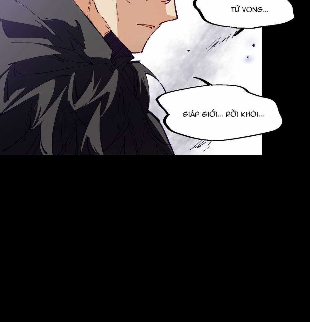 Tôi Bị Bọn Họ Tìm Đến Tận Cửa Sau Khi Tỏ Tình Hàng Loạt Chapter 40 trang 30