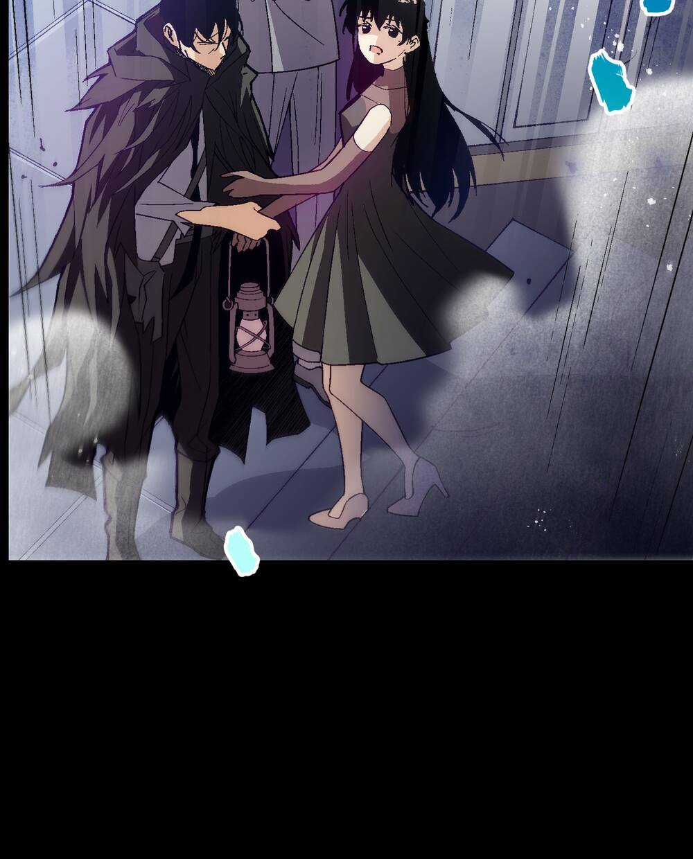 Tôi Bị Bọn Họ Tìm Đến Tận Cửa Sau Khi Tỏ Tình Hàng Loạt Chapter 40 trang 32