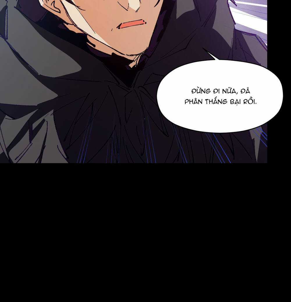 Tôi Bị Bọn Họ Tìm Đến Tận Cửa Sau Khi Tỏ Tình Hàng Loạt Chapter 40 trang 34