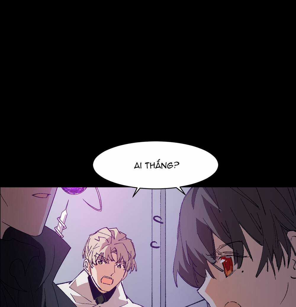 Tôi Bị Bọn Họ Tìm Đến Tận Cửa Sau Khi Tỏ Tình Hàng Loạt Chapter 40 trang 35