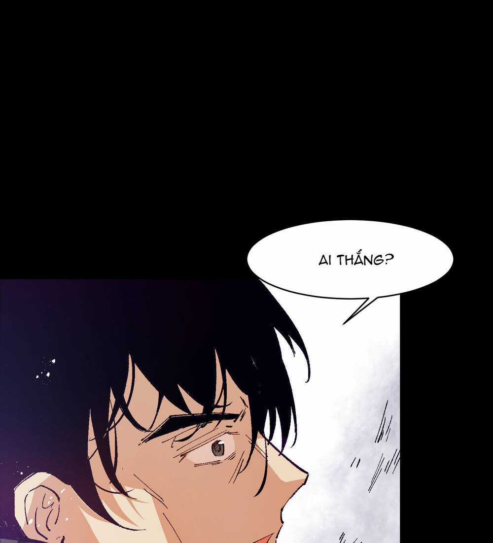 Tôi Bị Bọn Họ Tìm Đến Tận Cửa Sau Khi Tỏ Tình Hàng Loạt Chapter 40 trang 37