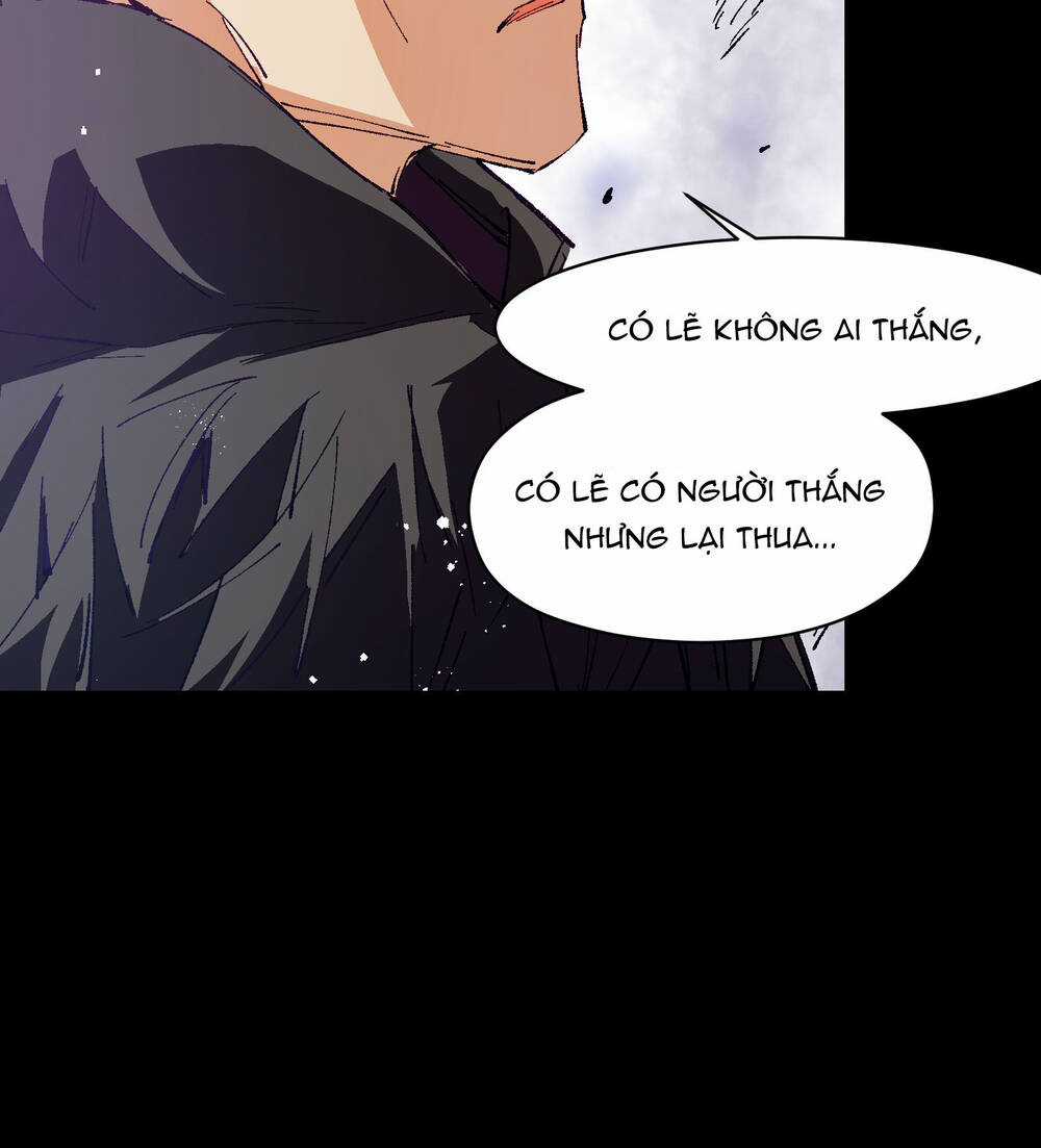 Tôi Bị Bọn Họ Tìm Đến Tận Cửa Sau Khi Tỏ Tình Hàng Loạt Chapter 40 trang 38