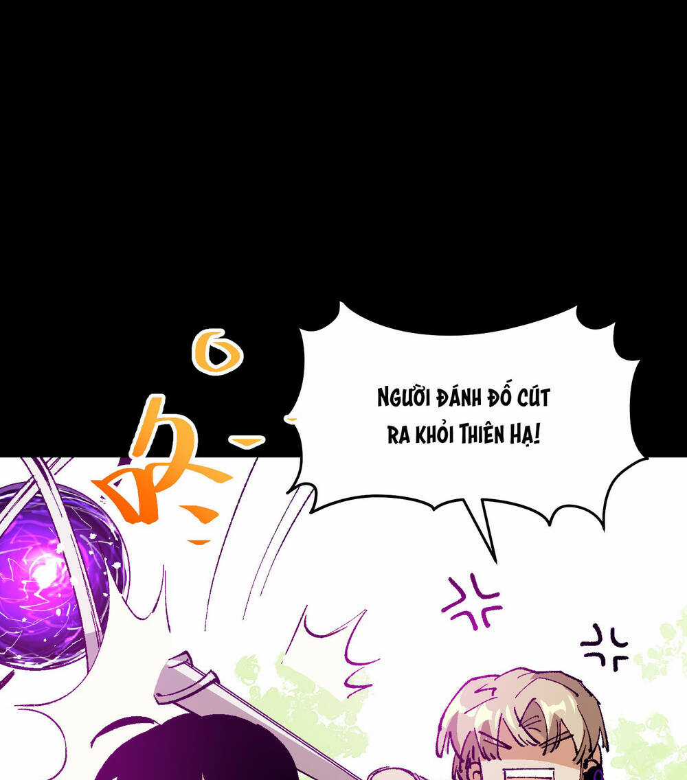 Tôi Bị Bọn Họ Tìm Đến Tận Cửa Sau Khi Tỏ Tình Hàng Loạt Chapter 40 trang 39